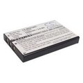 Ilb Gold Battery, Replacement For Magnetek MX-810 MX-810